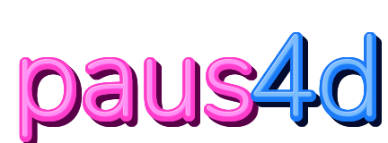 paus4d — logo kanal