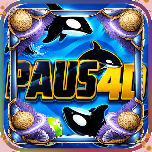 paus4d — mitra unggulan